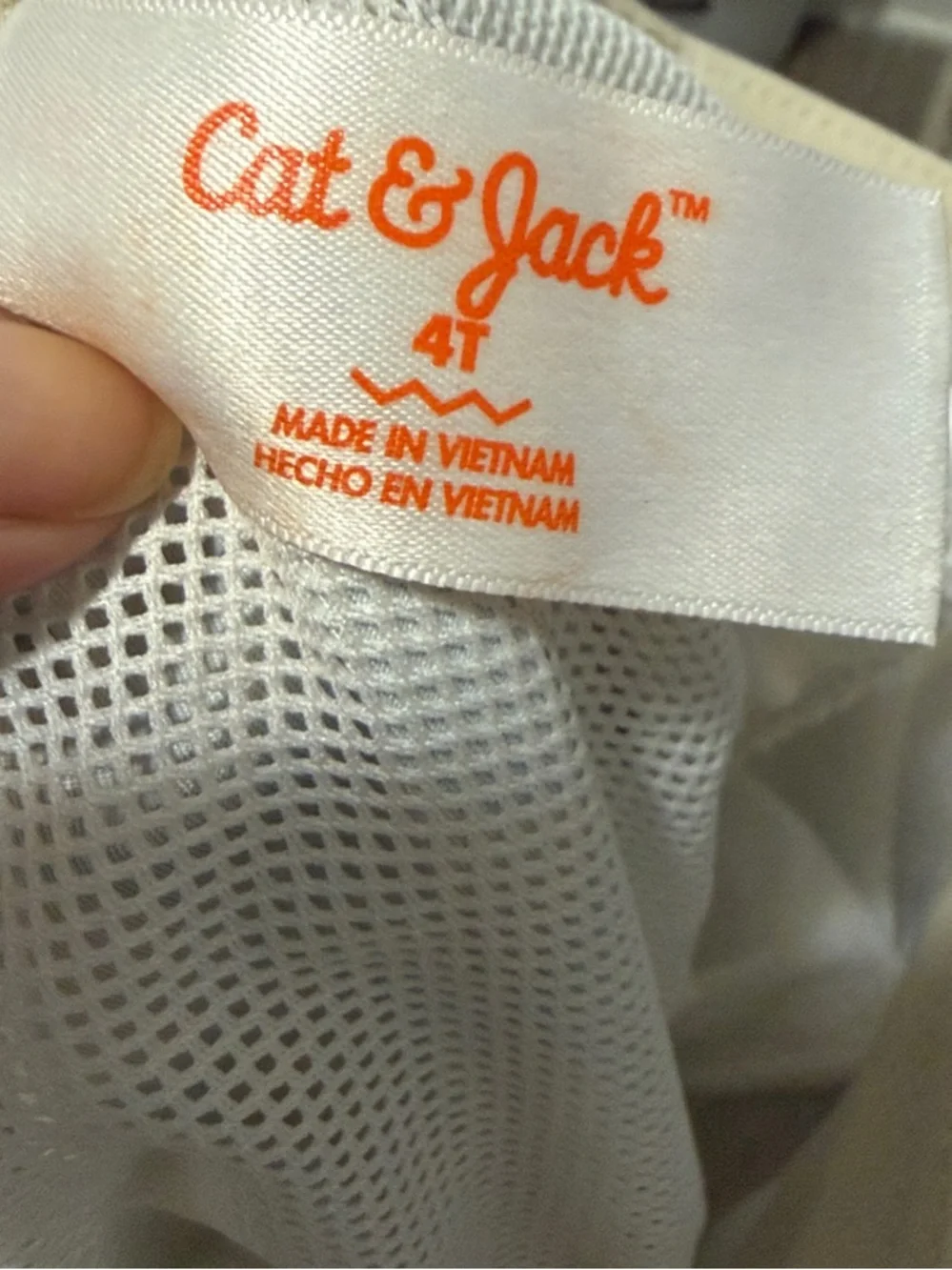 Cat & Jack cat jack